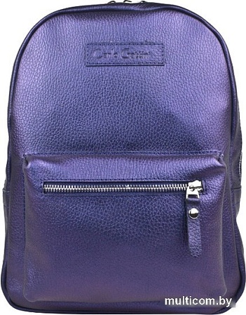 Городской рюкзак Carlo Gattini Premium Anzolla 3040-56 (индиго)