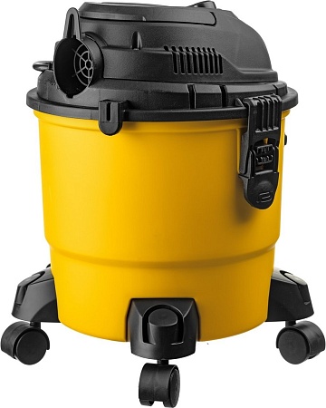 Пылесос Garvill VC1200-15PS