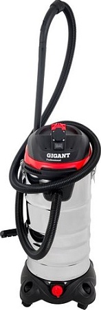 Пылесос Gigant GPS-VC-40