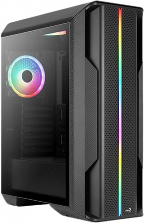 Корпус AeroCool Splinter Duo-G-BK-V1?