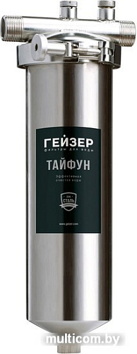 Корпус Гейзер Тайфун 10SL 1/2