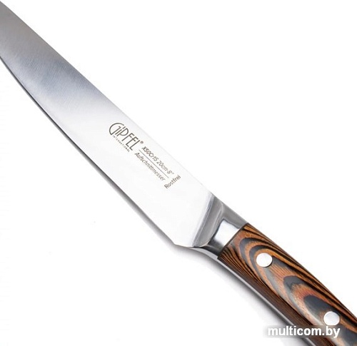 Кухонный нож Gipfel Tiger 6975