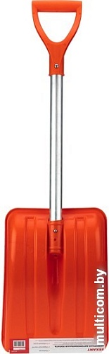 Лопата для уборки снега Rexant 80-0400