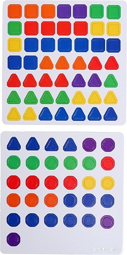 Развивающая игра Zabiaka IQ Вперед, в джунгли! 10471481