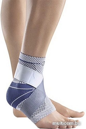 Ортез голеностопный Bauerfeind MalleoTrain S (р.4, правый)