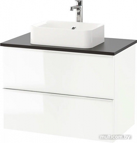 Ikea Тумба с умывальником Годморгон/Толкен/Хорвик 193.085.42
