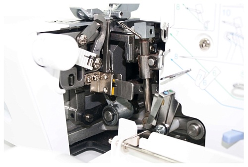 Brother Brother 655D