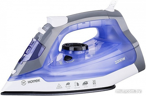 Утюг Hottek HT-955-005