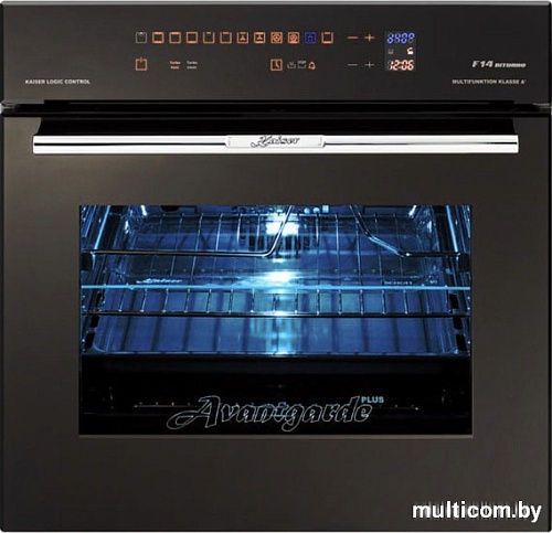 Духовой шкаф Kaiser EH 6906 N Chrom