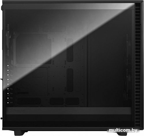 Корпус Fractal Design Define 7 XL Black TG Light Tint FD-C-DEF7X-02