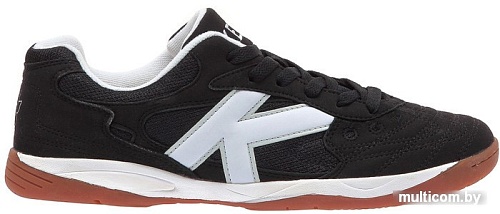 Кроссовки Kelme Indoor Copa (черный)