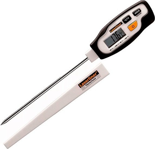 Термометр Laserliner ThermoTester