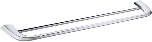 Держатель для полотенца Abber AA1553 (хром)
