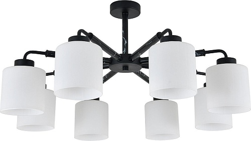 Припотолочная люстра Escada 2133/8P