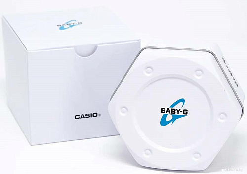 Наручные часы Casio BGA-310RP-9A