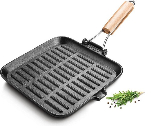 Сковорода-гриль Piere Lamart LT 1065 Iron