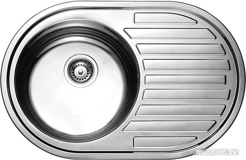 Кухонная мойка Kaiser KSS-7750L