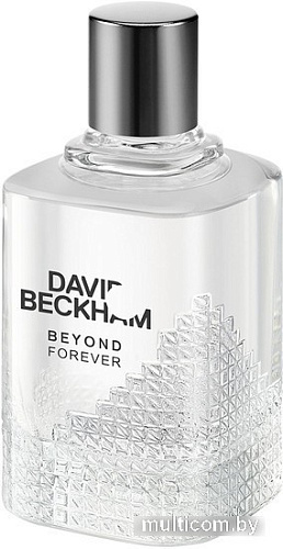 Парфюмерия David Beckham Beyond Forever EdT (40 мл)