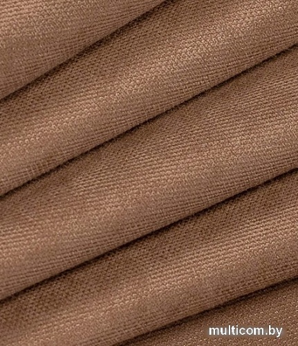 Штора Legrand Канвас 2x2.8 58118709 (орех)