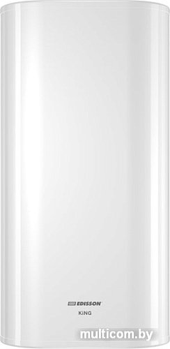 Водонагреватель Edisson King 80 V