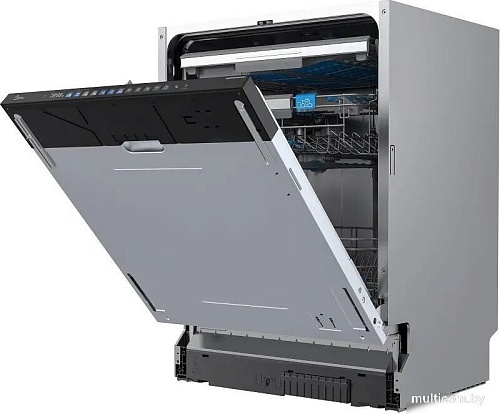 Встраиваемая посудомоечная машина Midea MID60S730i