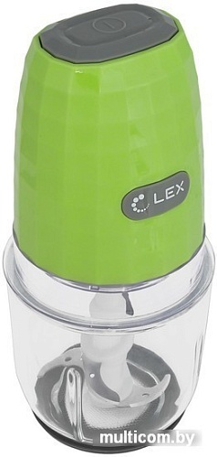 Чоппер LEX LXFP 4302