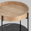 Журнальный столик Stool Group Спэйс 21A857A