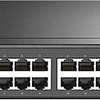 Управляемый коммутатор уровня 2+ TP-Link TL-SG3428 V2