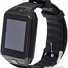 Умные часы Smarterra Chronos X (черный)
