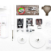 Швейная машина Janome EL-150