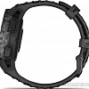 Умные часы Garmin Instinct Solar Camo Edition (графит)