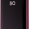 Смартфон BQ-Mobile BQ-6630L Magic L (красное вино)