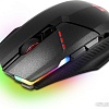Игровая мышь MSI Clutch GM70