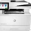 МФУ HP LaserJet Enterprise M430f