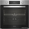 Электрический духовой шкаф Indesit IFE 3644 IX