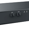 Неуправляемый коммутатор Netis P124GC
