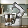 Кухонная машина Kenwood Titanium Chef Baker XL KVL85.224SI
