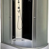 Душевая кабина Saniteco BST-12080BL