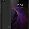 Смартфон ZTE Blade L210 (черный)
