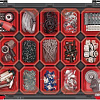 Органайзер Kistenberg Titan Organiser 60 KTI6040B-CG6U