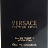 Versace Crystal Noir EdT (30 мл)