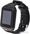 Умные часы Smarterra Chronos X (черный)