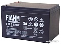 Аккумулятор для ИБП FIAMM FG21202 (12В/12 А&middot;ч)