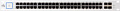 Коммутатор Ubiquiti UniFi Switch 48 [US-48-500W]