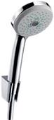 Душевой гарнитур Hansgrohe Croma 100 Multi/Porter'S (27595000)