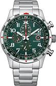 Наручные часы Citizen Chronograph CA0791-81X