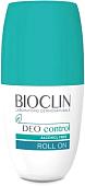 Антиперспирант шариковый Bioclin Deo Control (50 мл)