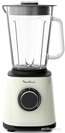Стационарный блендер Moulinex LM771AF0