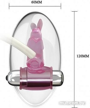 Вибропробка Baile BI-014096