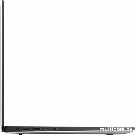 Ноутбук Dell XPS 15 7590-6589